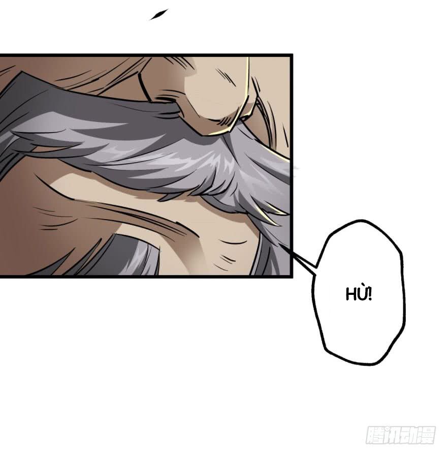 Thú Nhân: Chapter 10