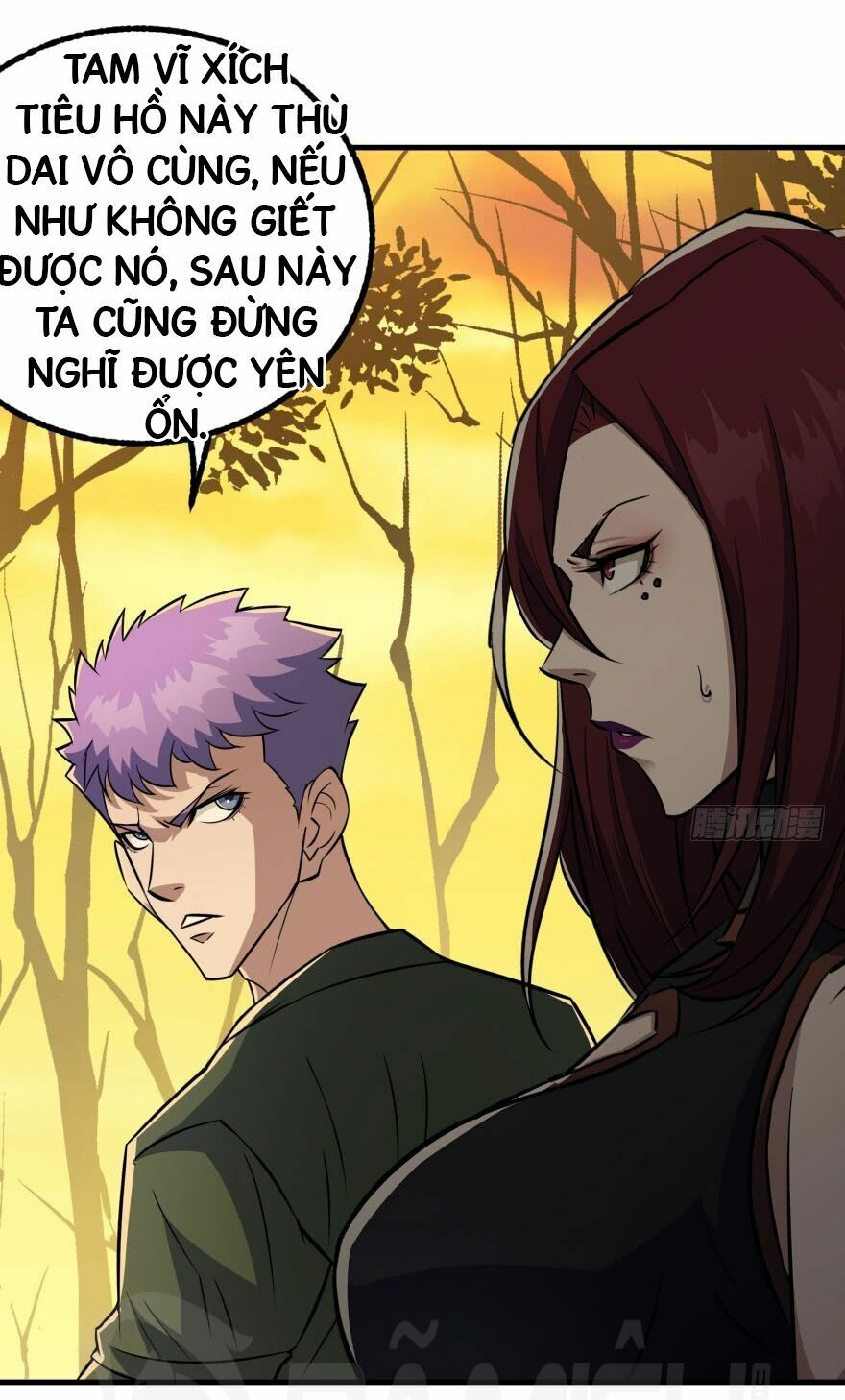 Thú Nhân: Chapter 101