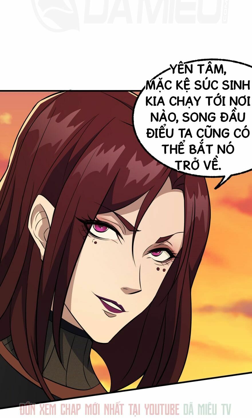 Thú Nhân: Chapter 101