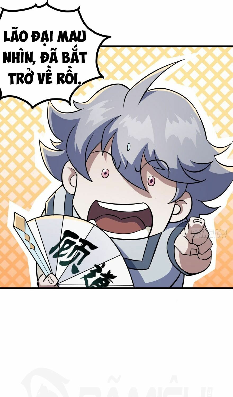 Thú Nhân: Chapter 101