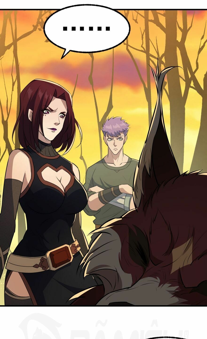 Thú Nhân: Chapter 101