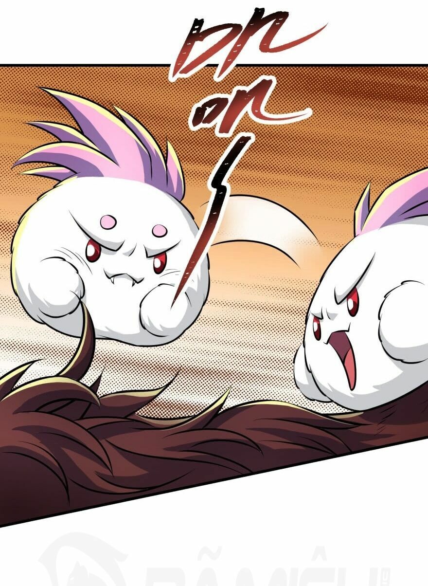 Thú Nhân: Chapter 101