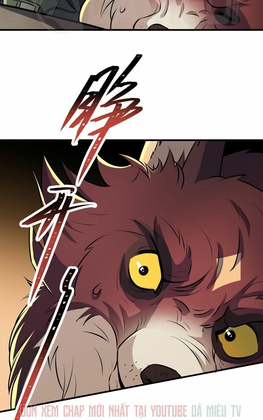 Thú Nhân: Chapter 101