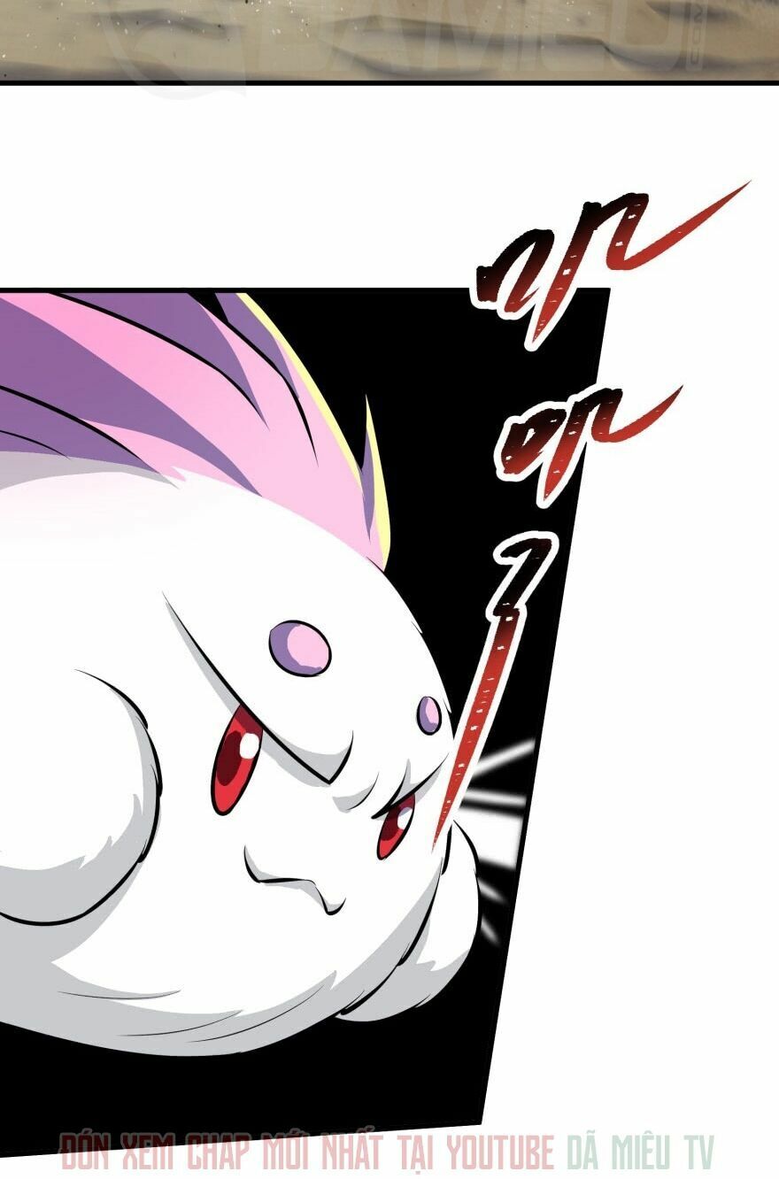 Thú Nhân: Chapter 101