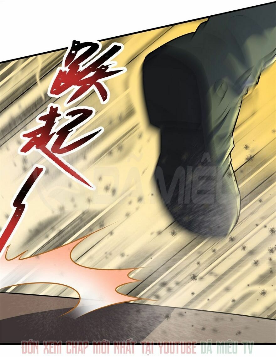 Thú Nhân: Chapter 101