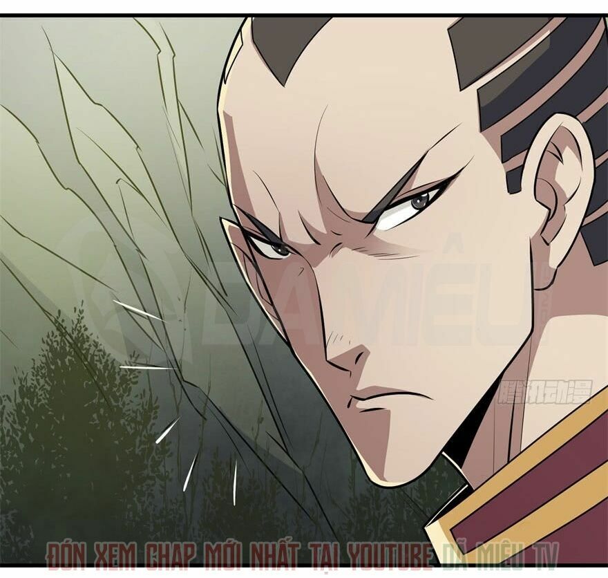 Thú Nhân: Chapter 103