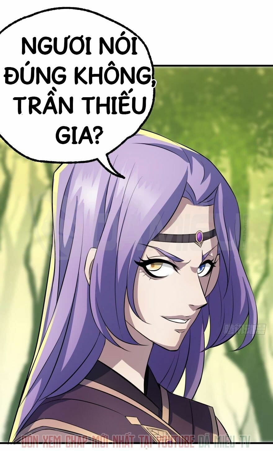 Thú Nhân: Chapter 103
