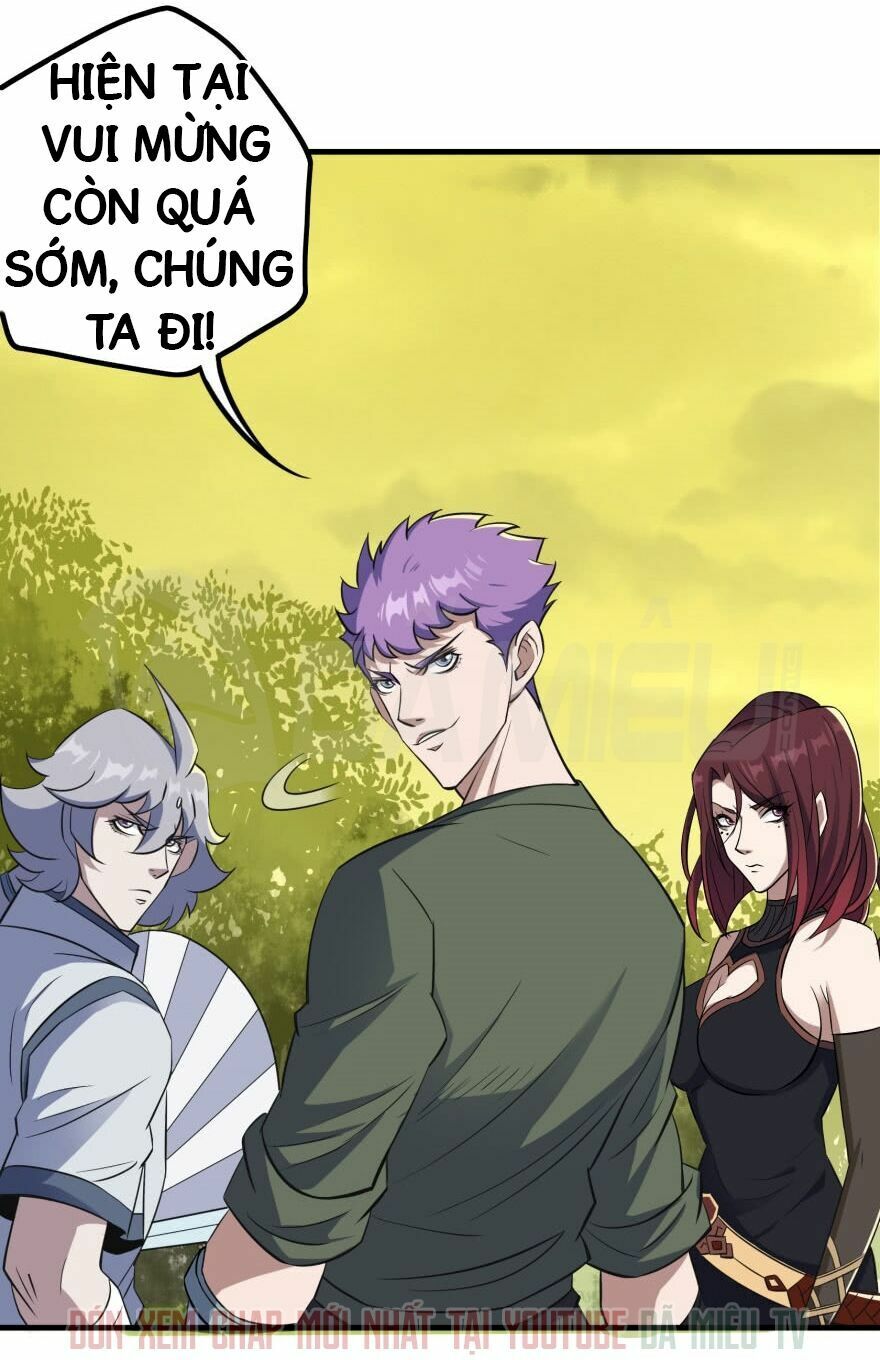 Thú Nhân: Chapter 103