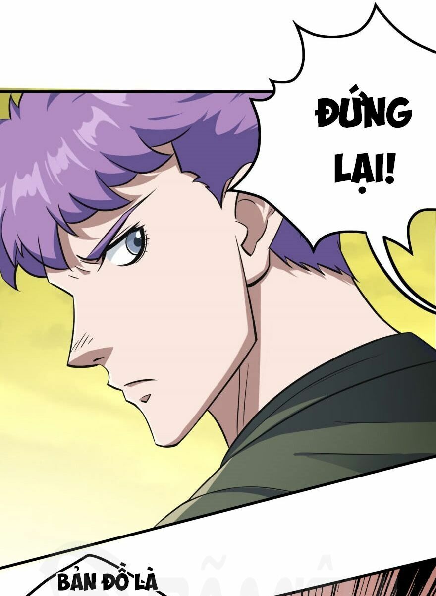 Thú Nhân: Chapter 103