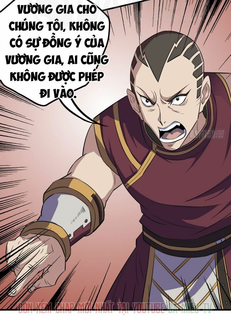 Thú Nhân: Chapter 103