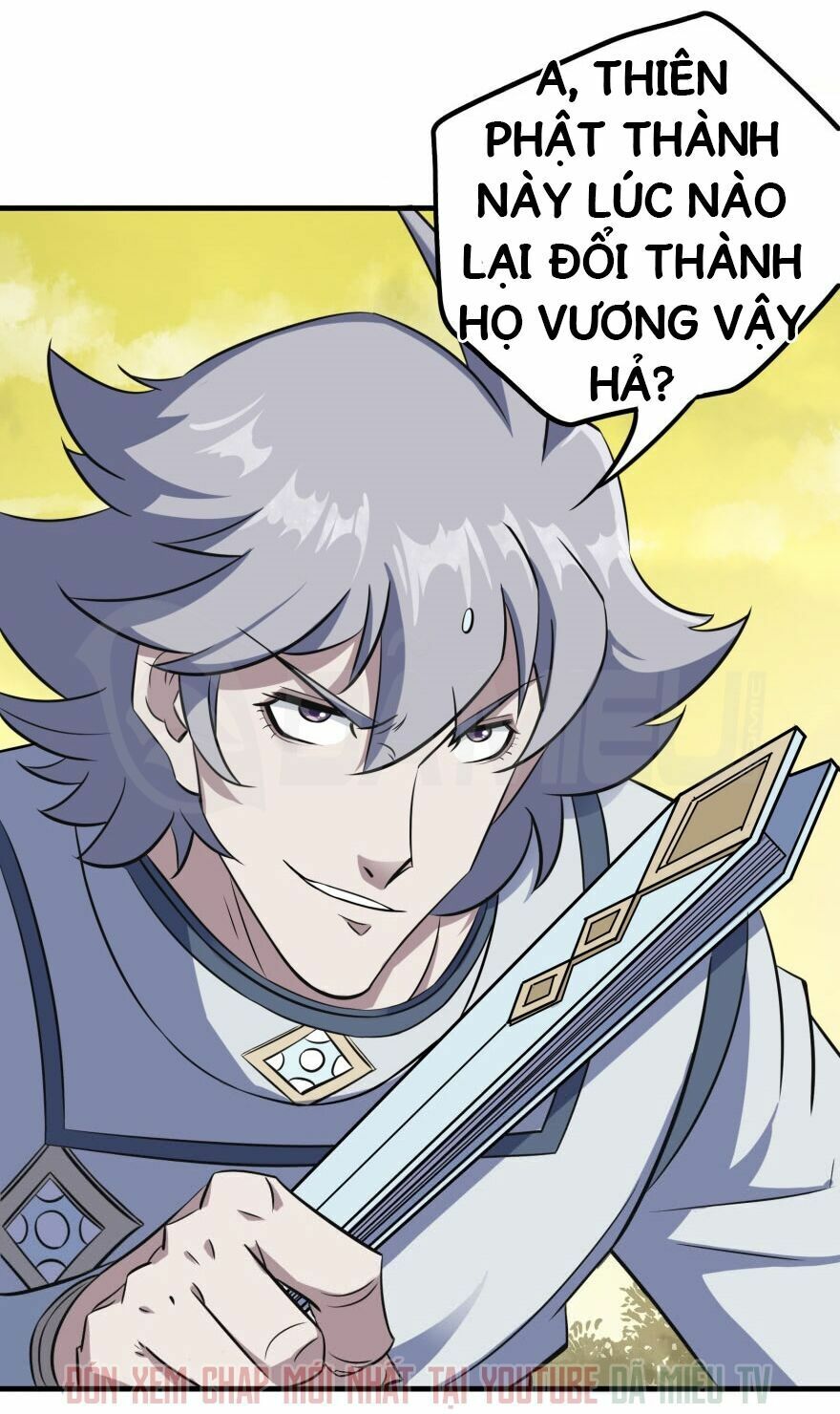 Thú Nhân: Chapter 103