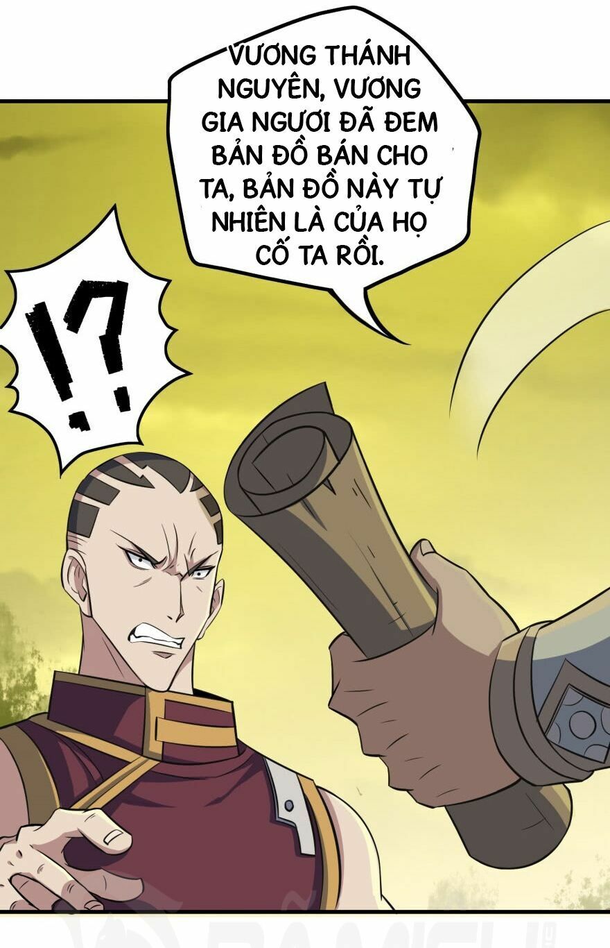 Thú Nhân: Chapter 103