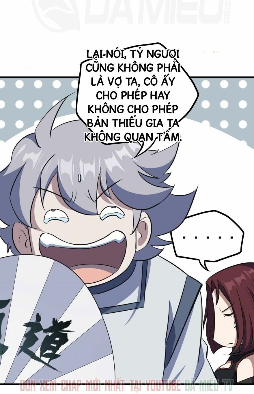 Thú Nhân: Chapter 103