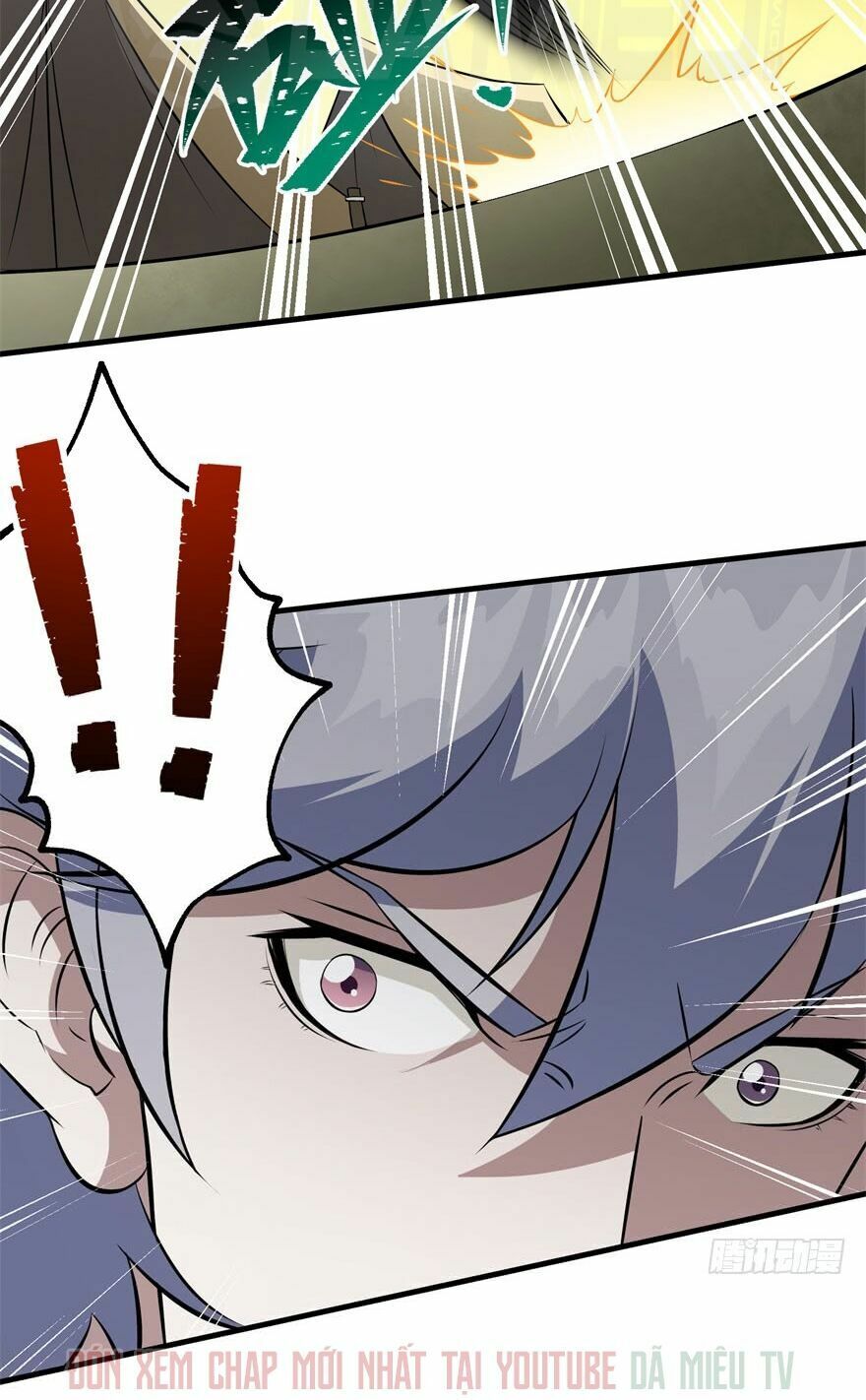 Thú Nhân: Chapter 103