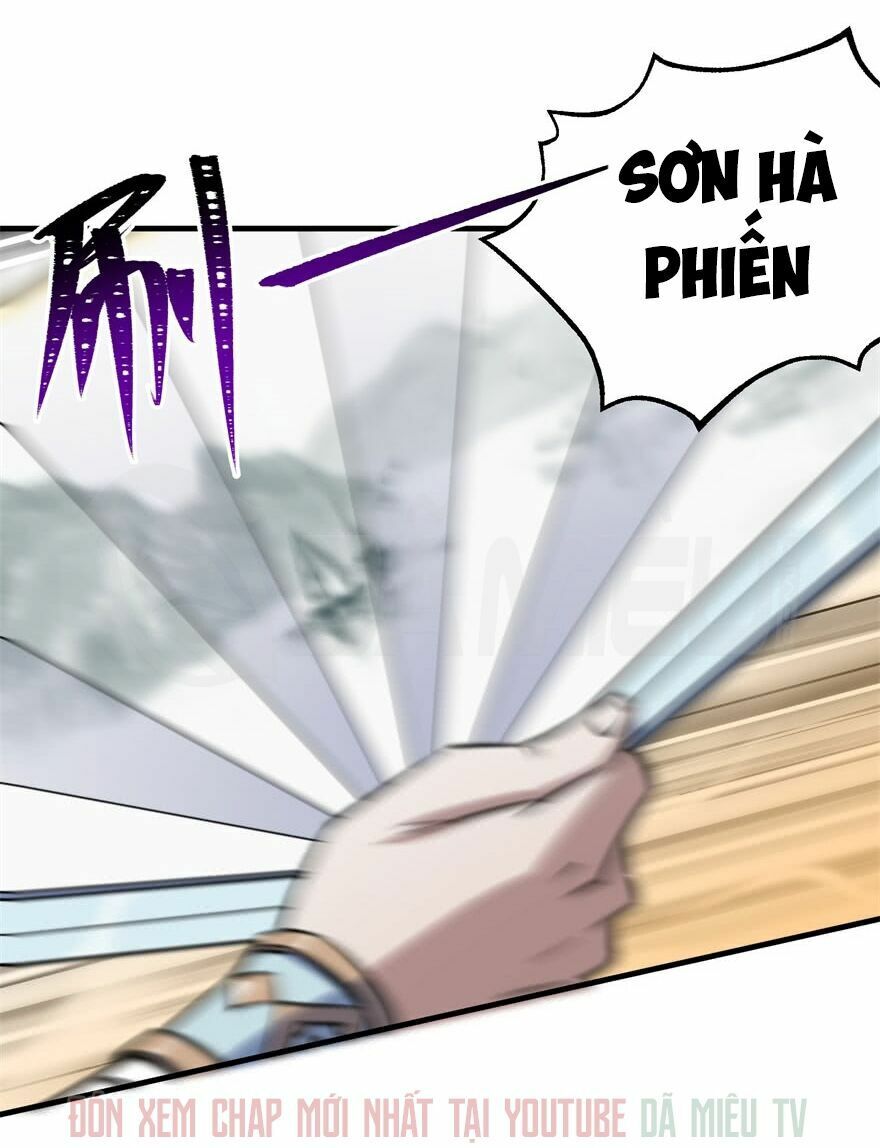 Thú Nhân: Chapter 103