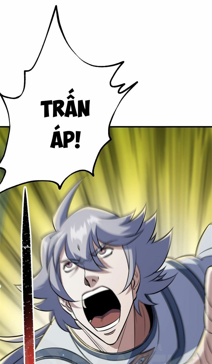 Thú Nhân: Chapter 103