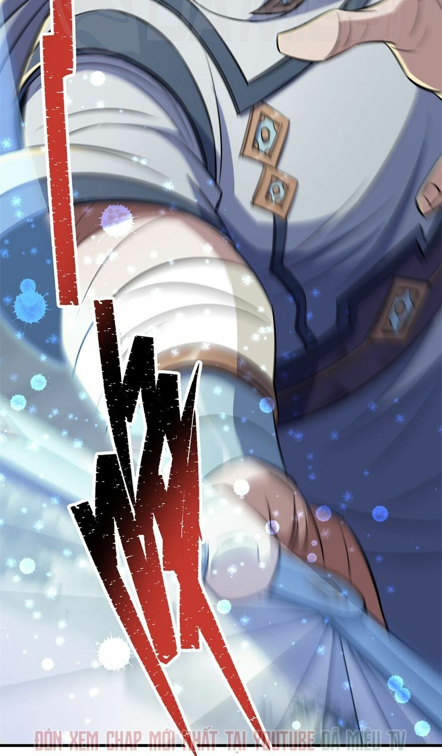 Thú Nhân: Chapter 103