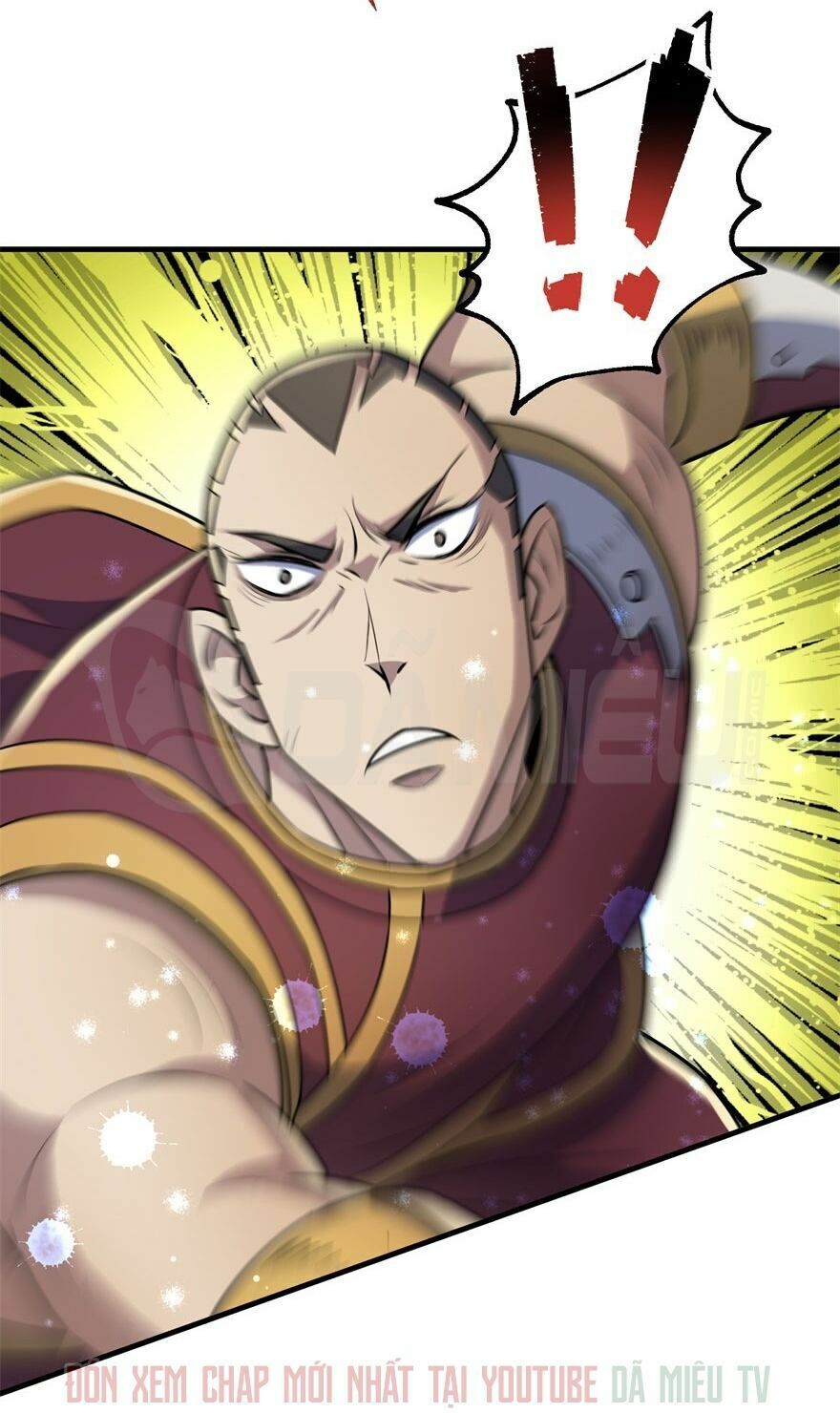 Thú Nhân: Chapter 103