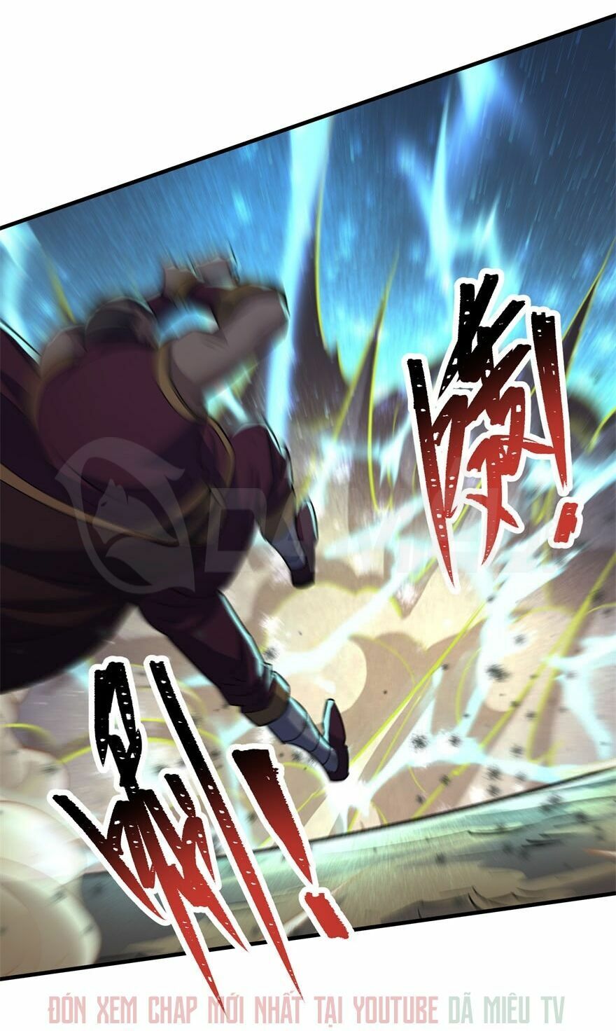 Thú Nhân: Chapter 103