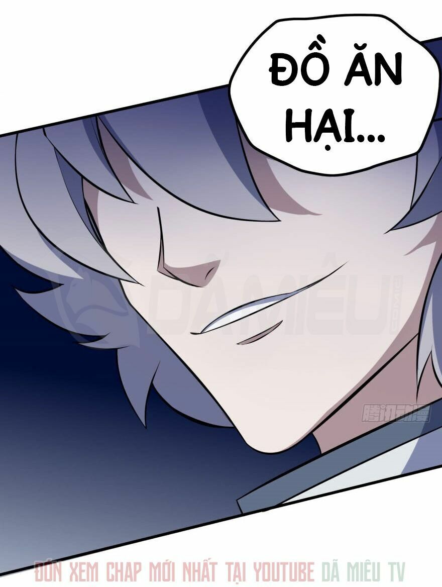 Thú Nhân: Chapter 103