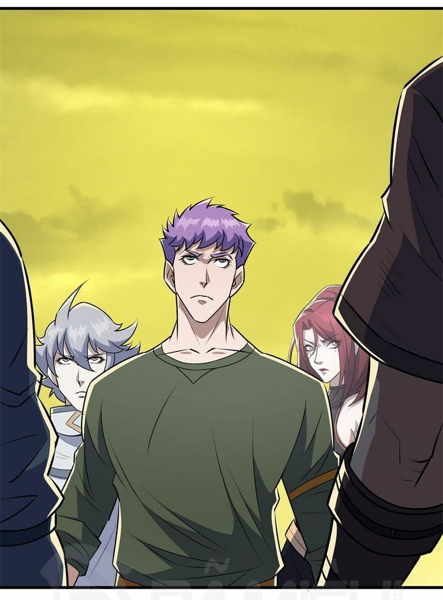 Thú Nhân: Chapter 103
