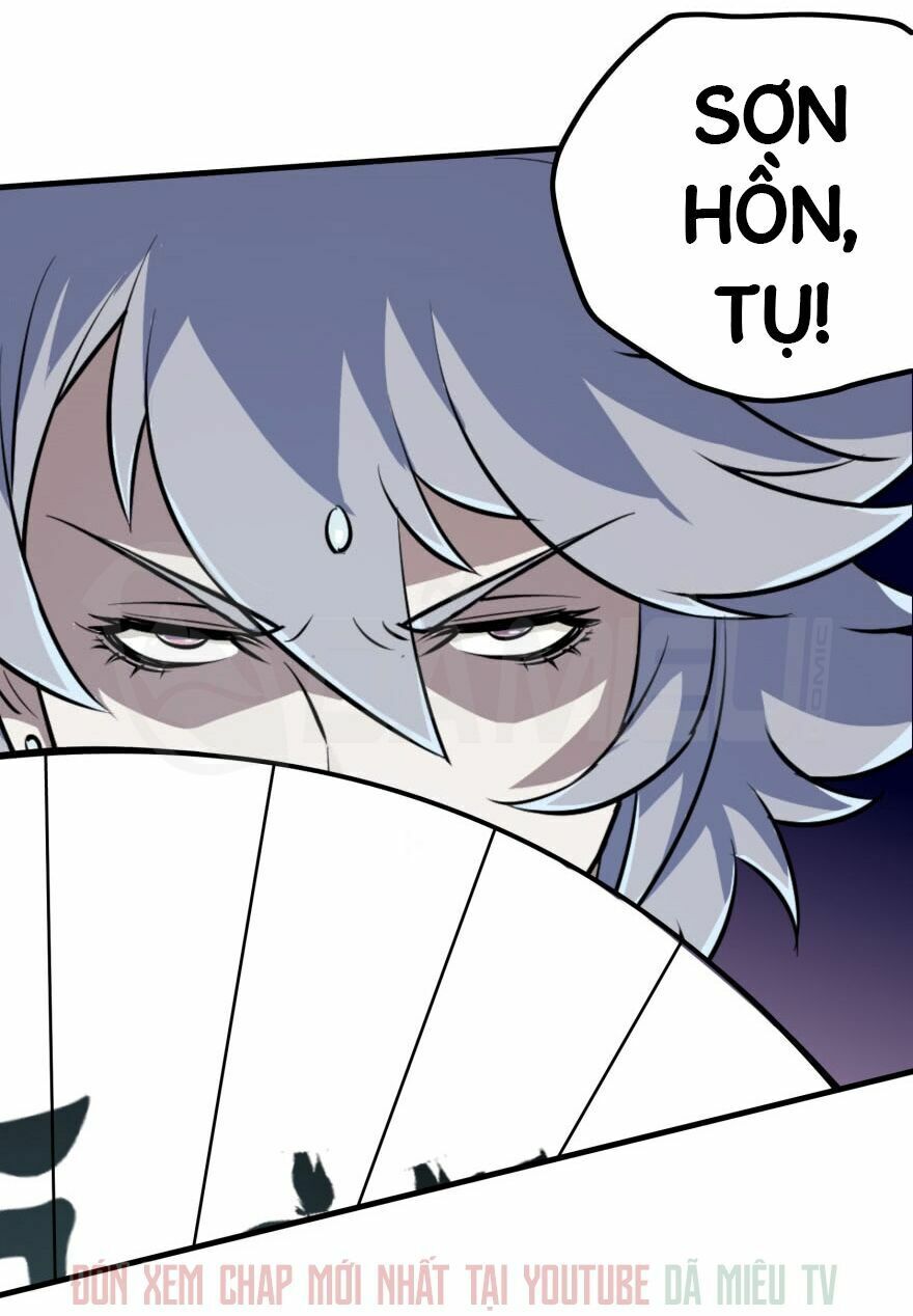 Thú Nhân: Chapter 103