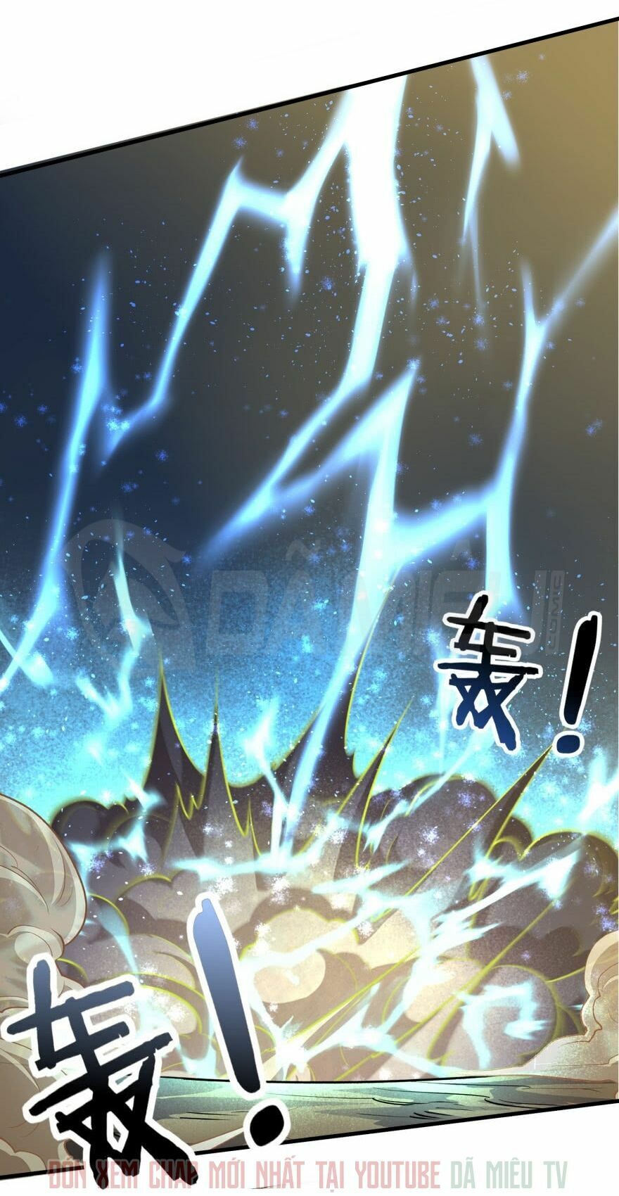 Thú Nhân: Chapter 103