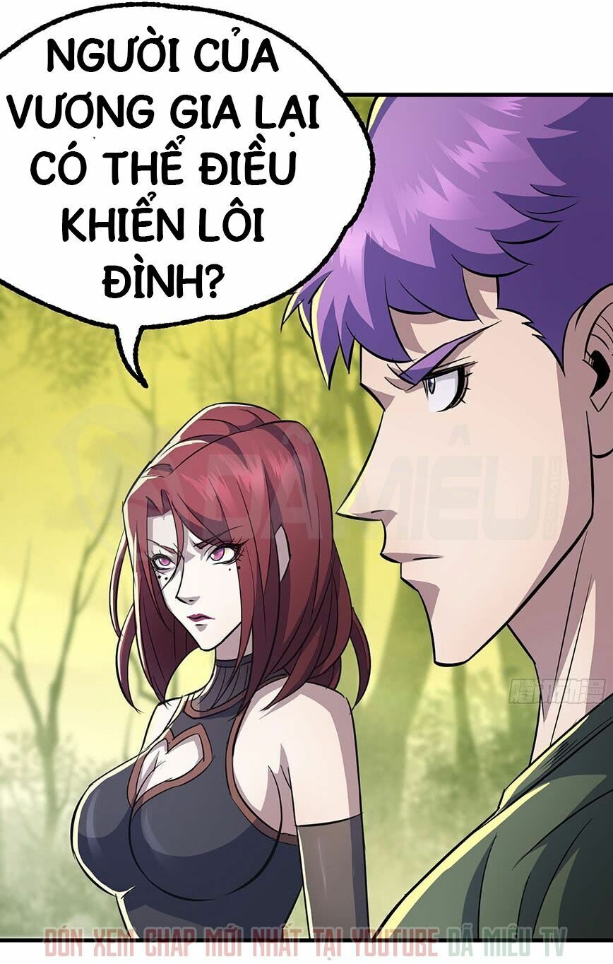 Thú Nhân: Chapter 103