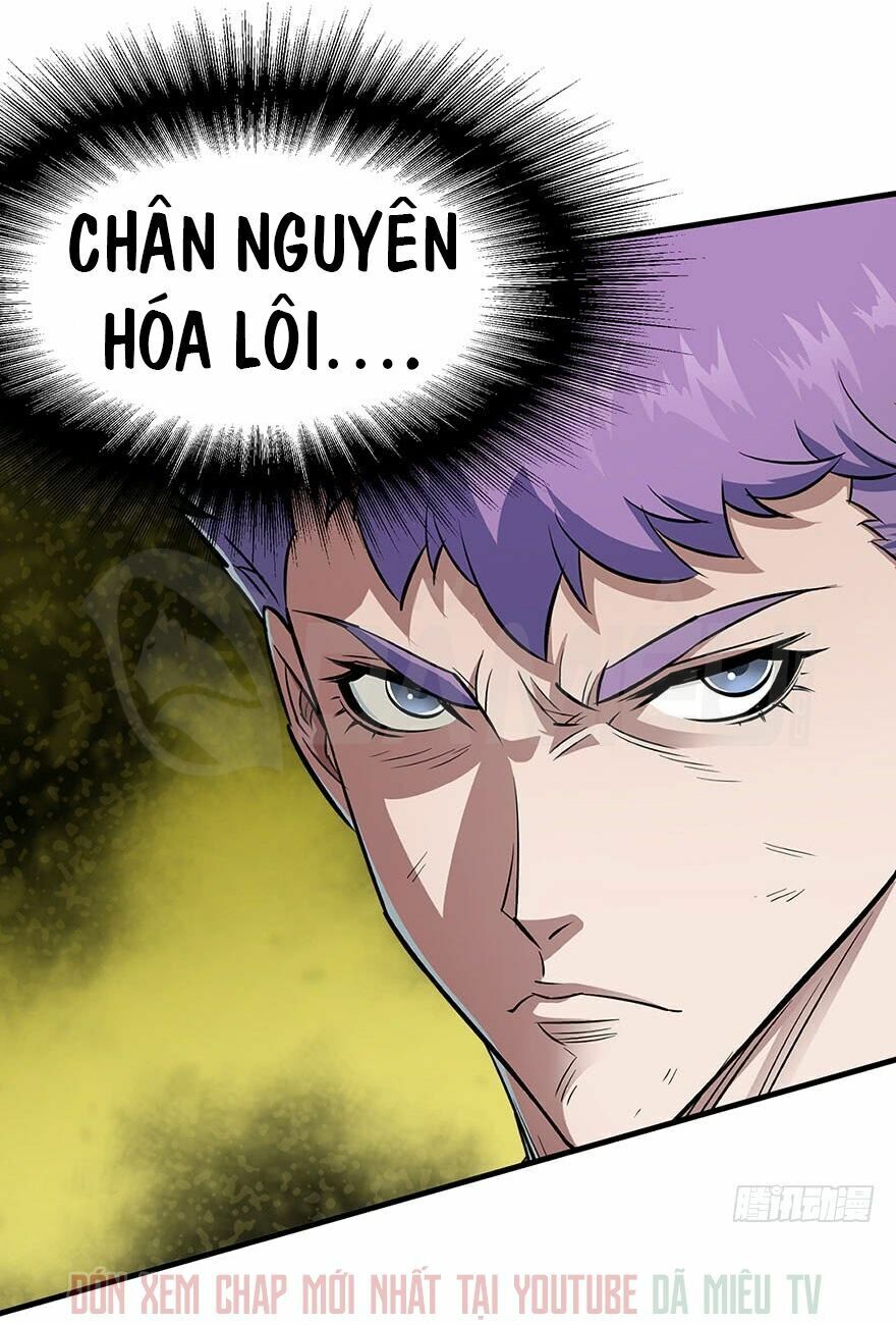 Thú Nhân: Chapter 103