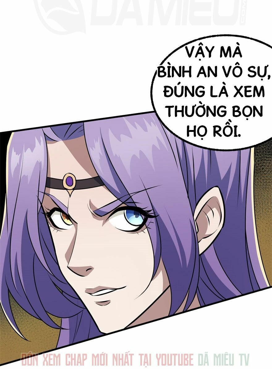 Thú Nhân: Chapter 103