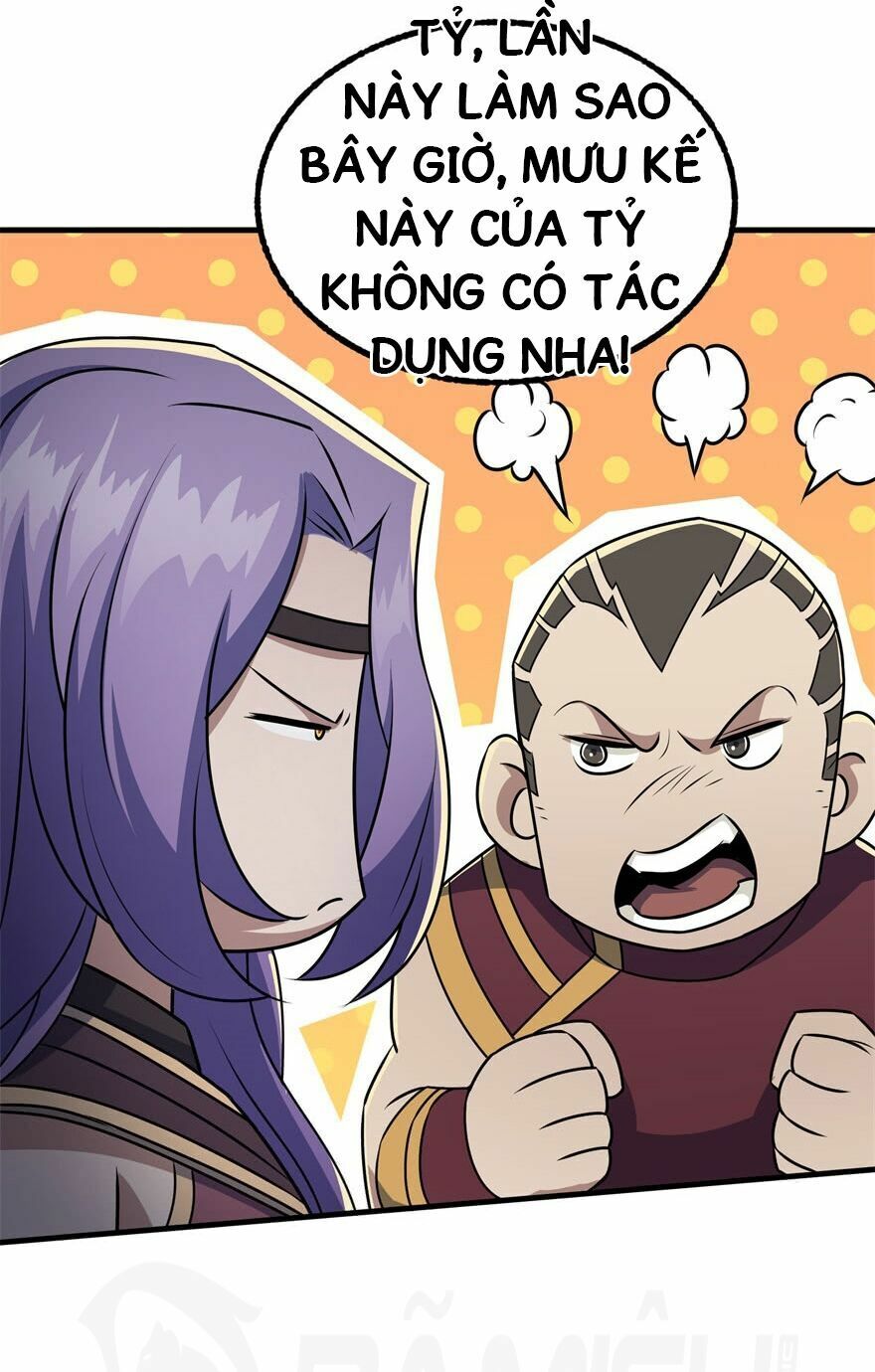 Thú Nhân: Chapter 103