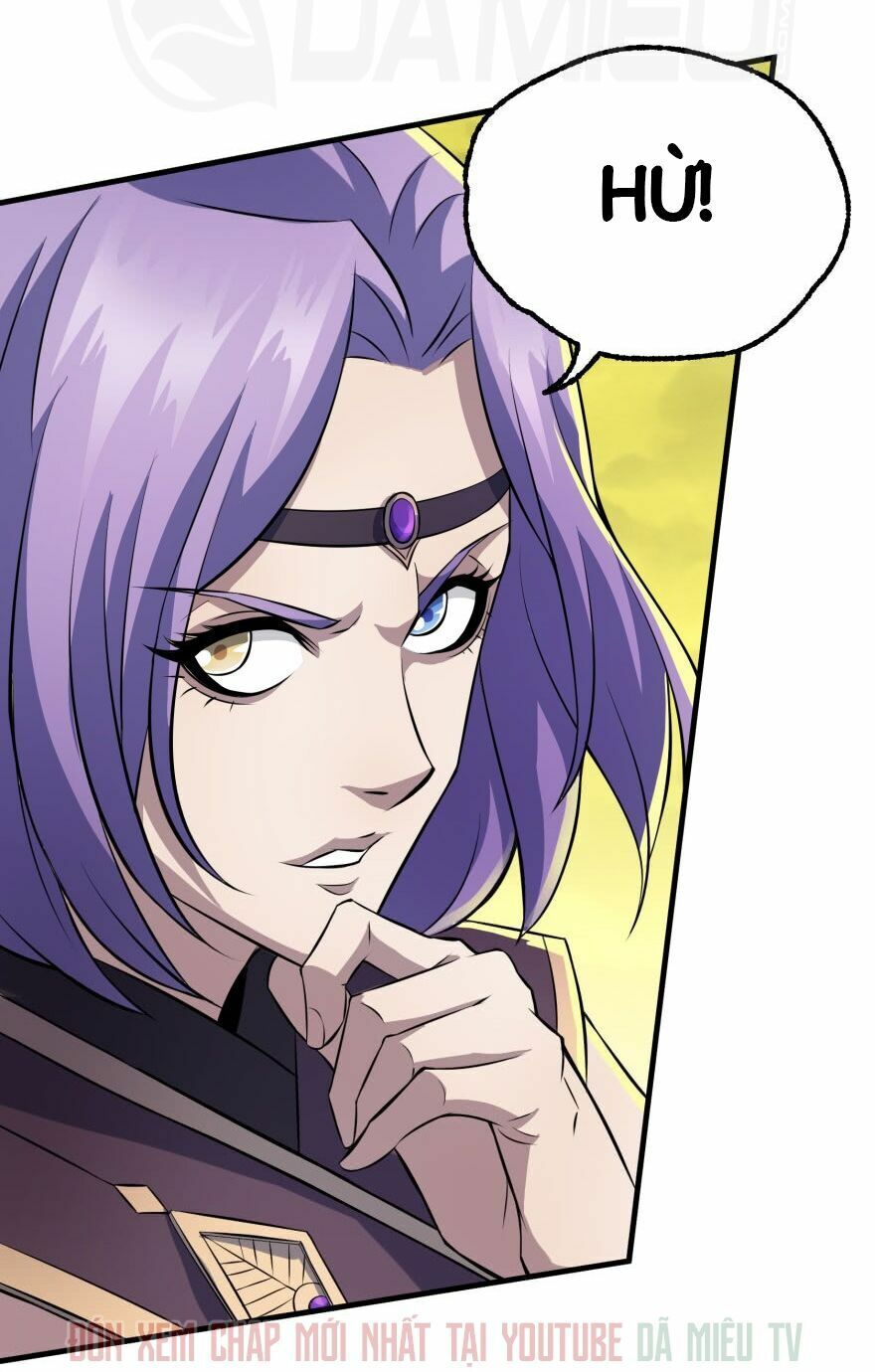 Thú Nhân: Chapter 103