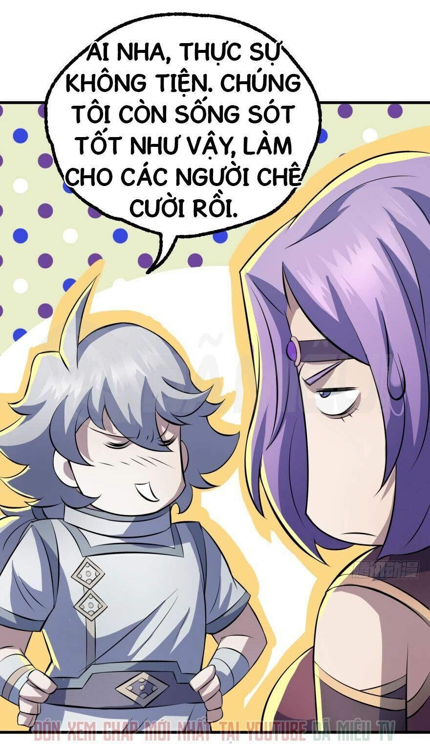 Thú Nhân: Chapter 103