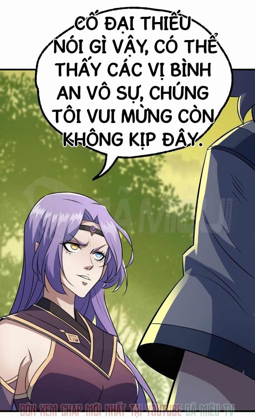 Thú Nhân: Chapter 103