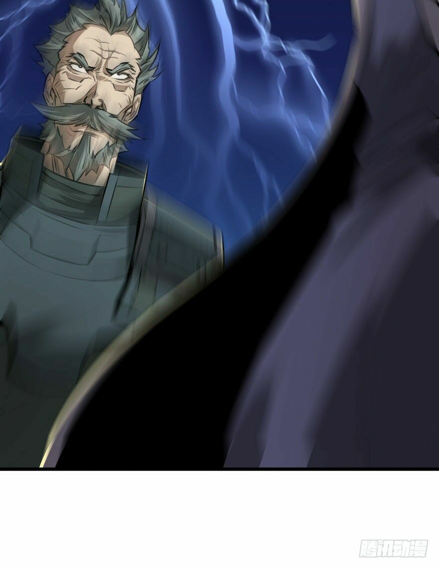 Thú Nhân: Chapter 11