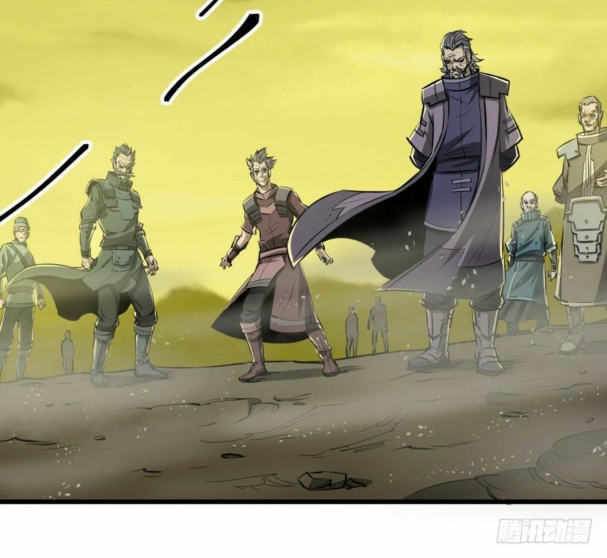 Thú Nhân: Chapter 11