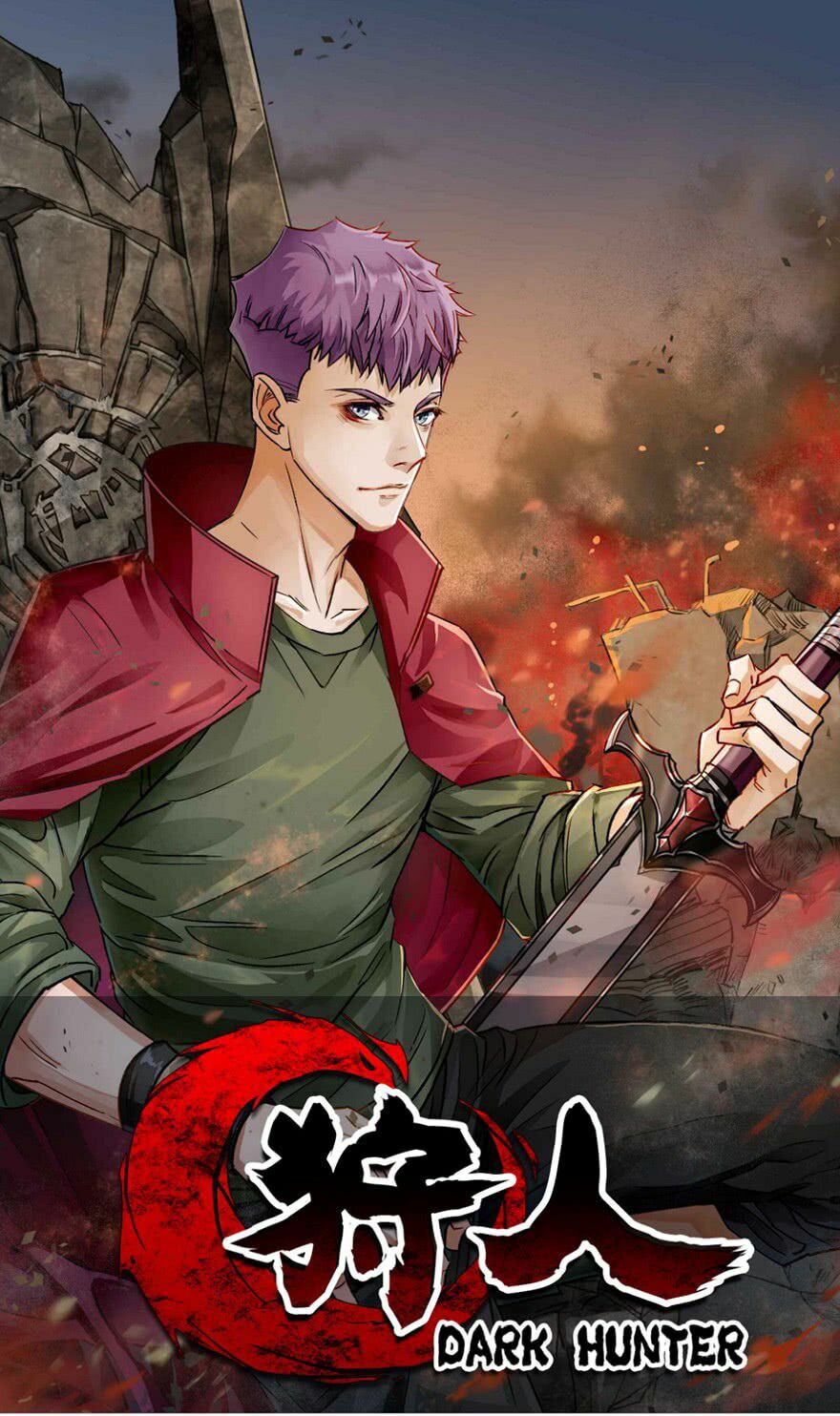 Thú Nhân: Chapter 11