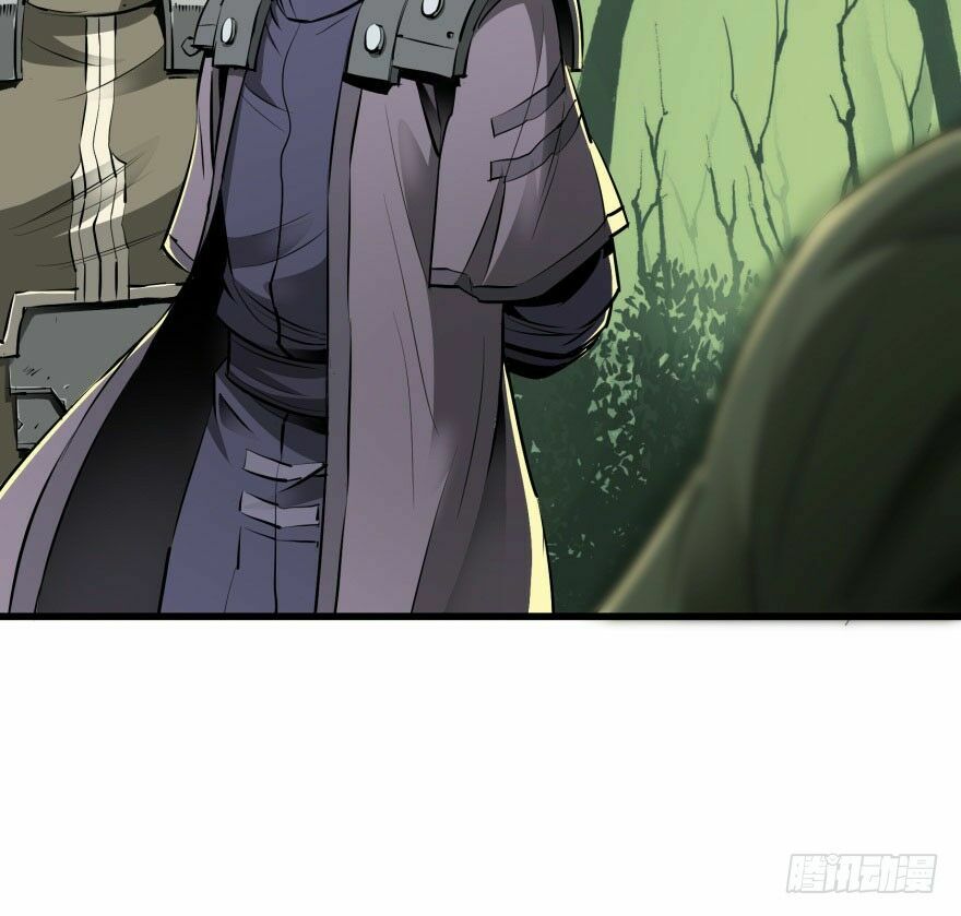 Thú Nhân: Chapter 11