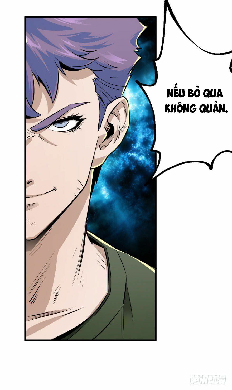 Thú Nhân: Chapter 11