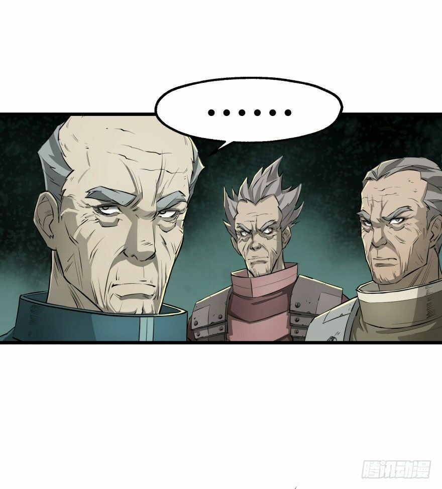 Thú Nhân: Chapter 11