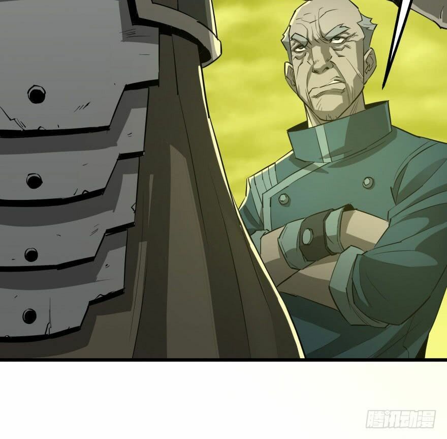 Thú Nhân: Chapter 11