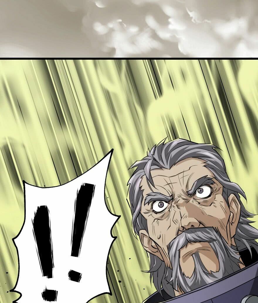 Thú Nhân: Chapter 11