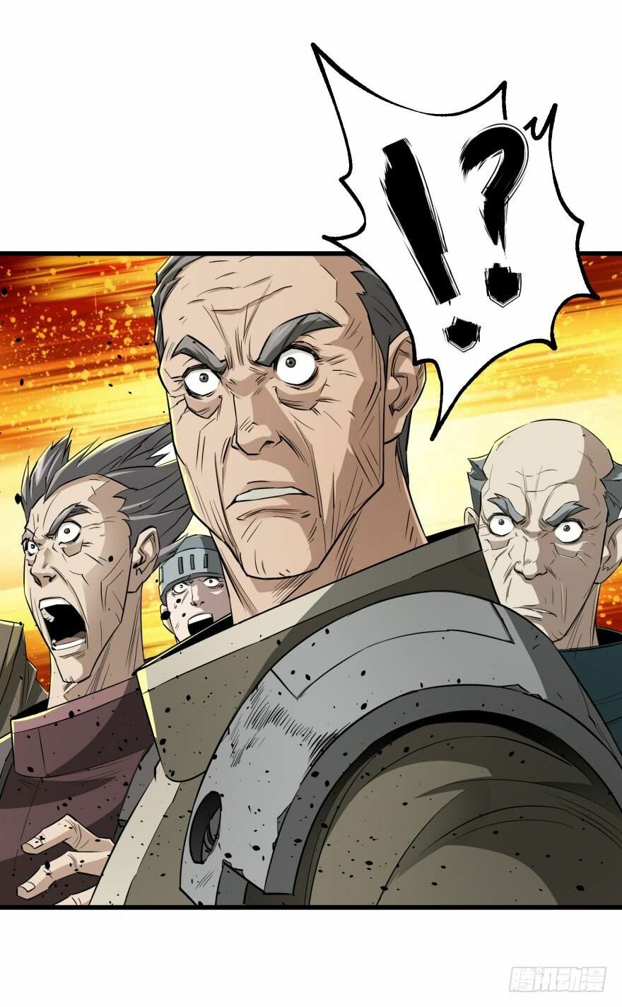 Thú Nhân: Chapter 11