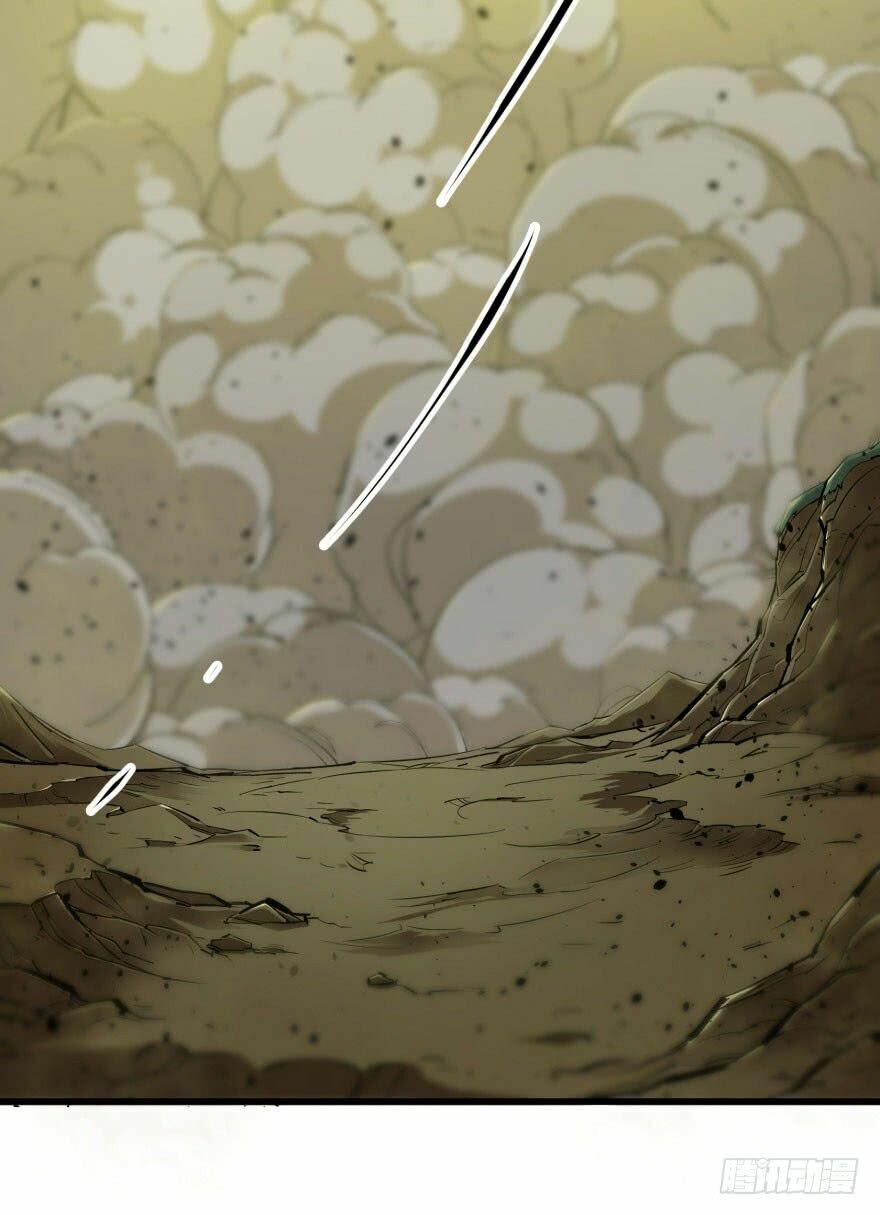 Thú Nhân: Chapter 11