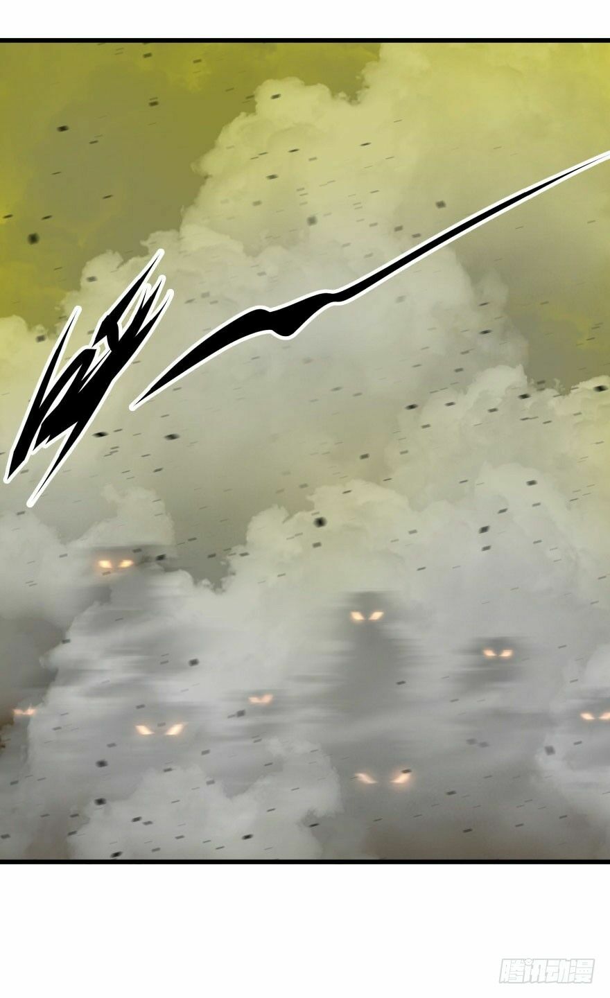 Thú Nhân: Chapter 11