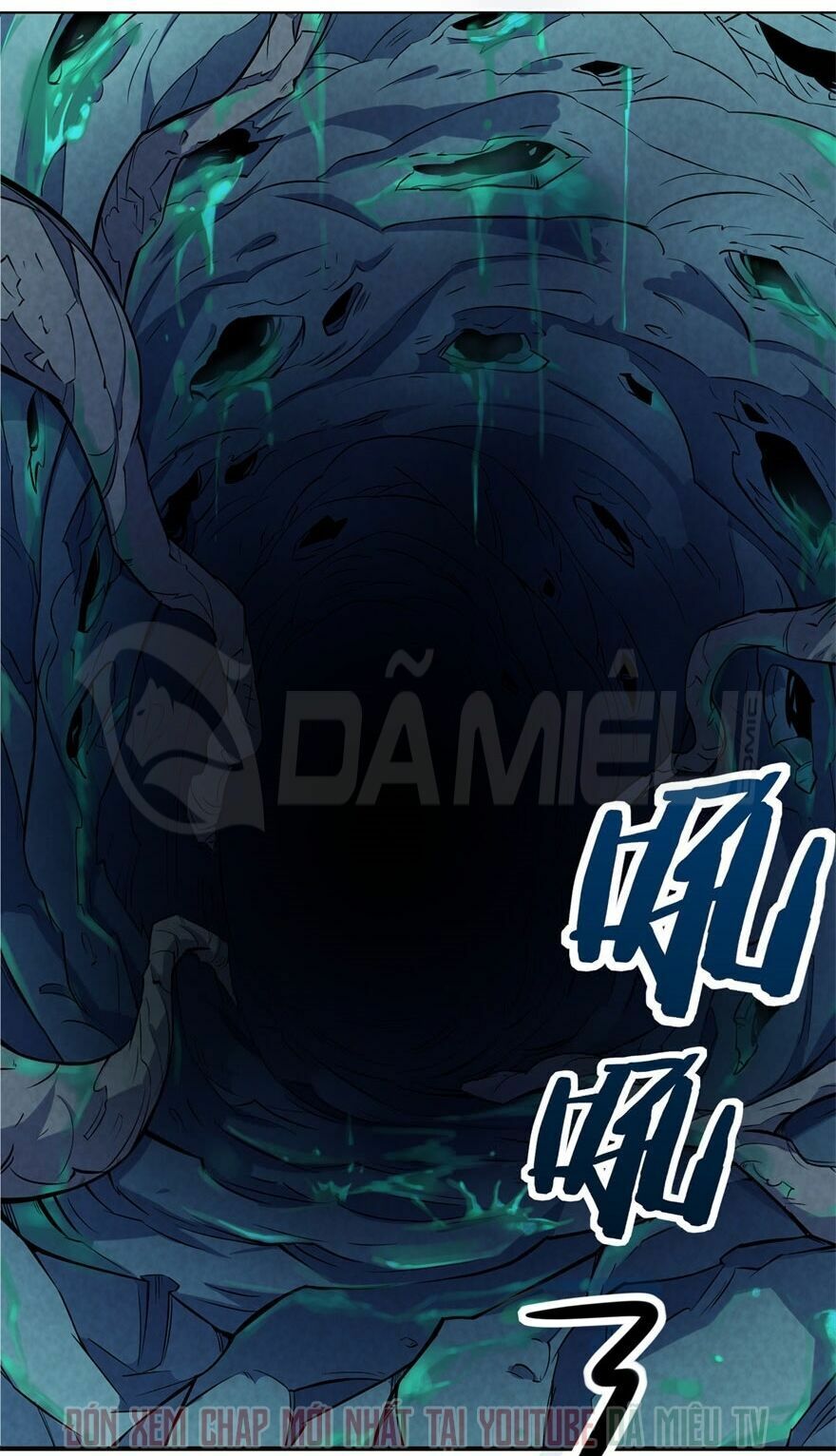 Thú Nhân: Chapter 110