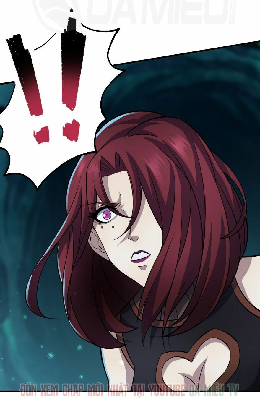 Thú Nhân: Chapter 110