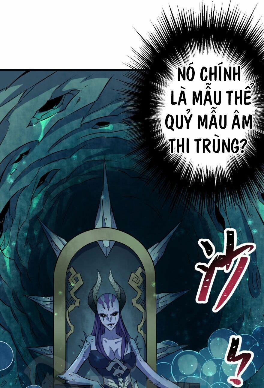 Thú Nhân: Chapter 110