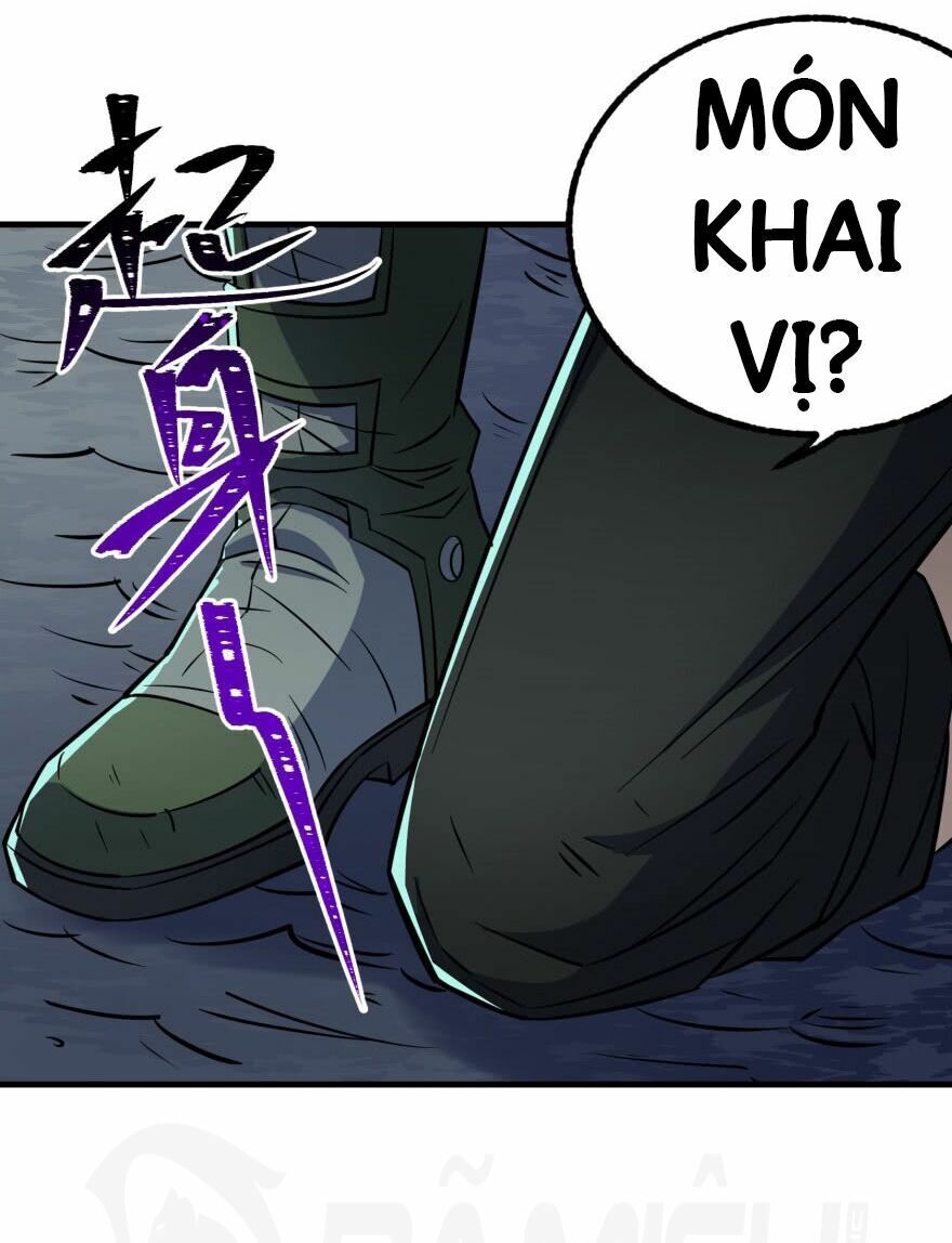 Thú Nhân: Chapter 110