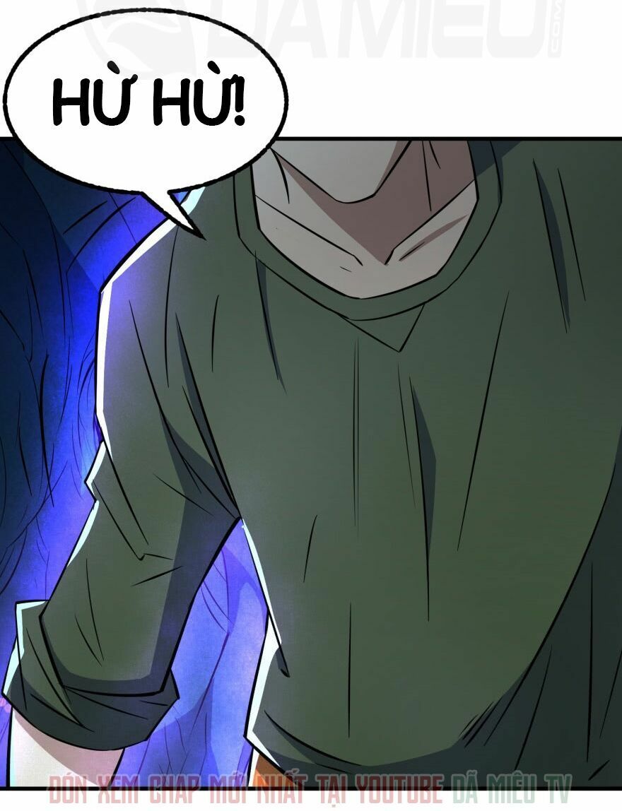 Thú Nhân: Chapter 110